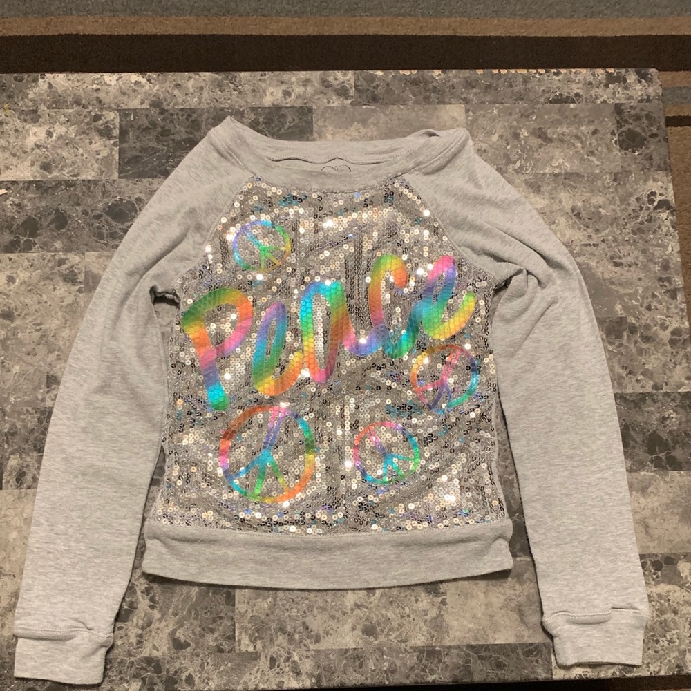 Girls shirt